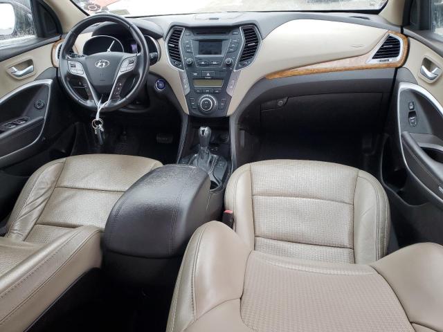 2015 HYUNDAI SANTA FE S 5XYZUDLB6FG251835