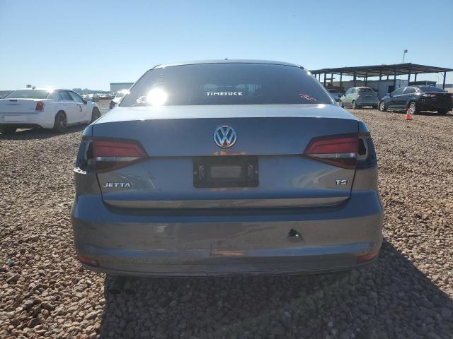 2017 VOLKSWAGEN JETTA S 3VW2B7AJ1HM367224