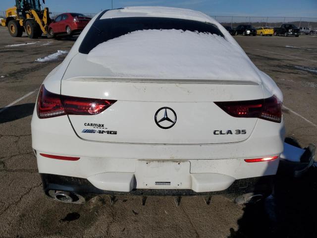 VIN WDD5J5BB8LN058630 2020 Mercedes-Benz CLA-Class,... no.6