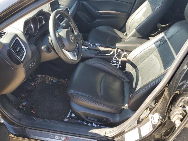 2015 MAZDA 3 GRAND TO - JM1BM1M30F1235864