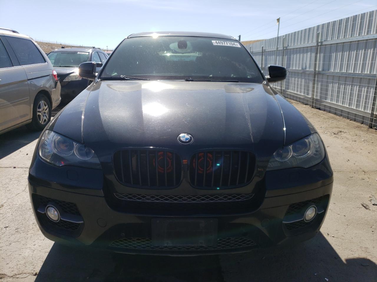 5uxfg8c5xblz96502 5UXFG8C5XBLZ96502 2011 BMW X6 xDrive50I