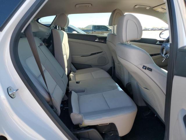 2018 HYUNDAI TUCSON SEL KM8J33A41JU727121