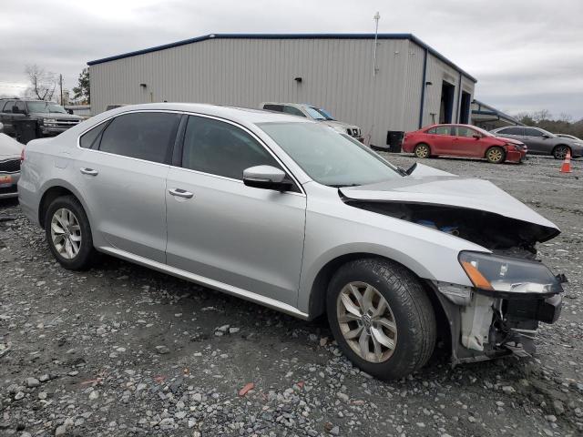Vin: 1vwbs7a34ec070768, lot: 41497484, volkswagen passat se 20144
