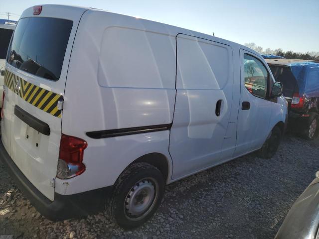 2014 Nissan Nv200 2.5S VIN: 3N6CM0KN6EK695141 Lot: 40178634