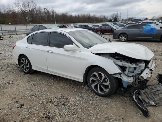 2017 HONDA ACCORD EXL 1HGCR3F88HA015984