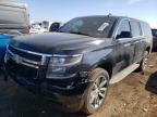 Lot #2404351073 2016 CHEVROLET SUBURBAN K