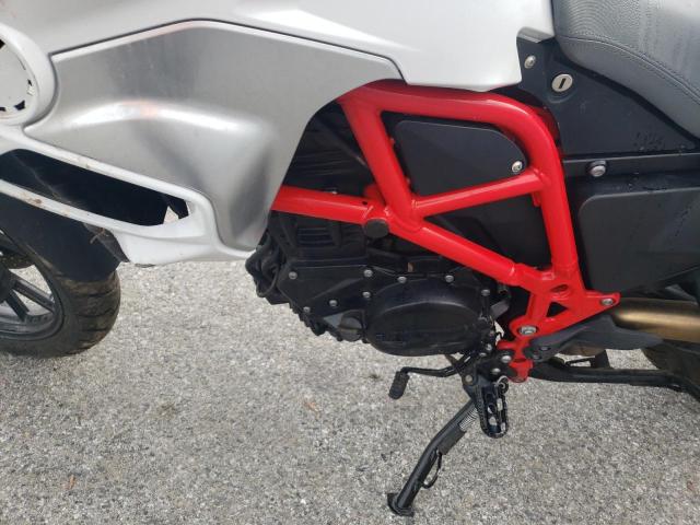 2016 BMW F700 GS WB10B1106GZU99839