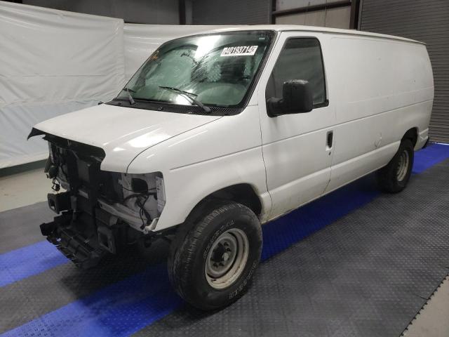 2014 Ford Econoline Cargo Van 