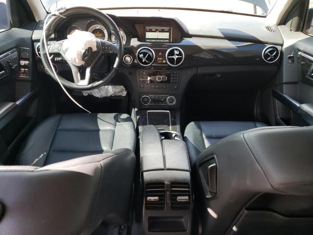 2015 MERCEDES-BENZ GLK350 - WDCGG5HB5FG430002