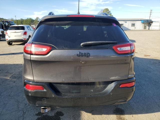 2018 JEEP CHEROKEE L 1C4PJLCB0JD612221