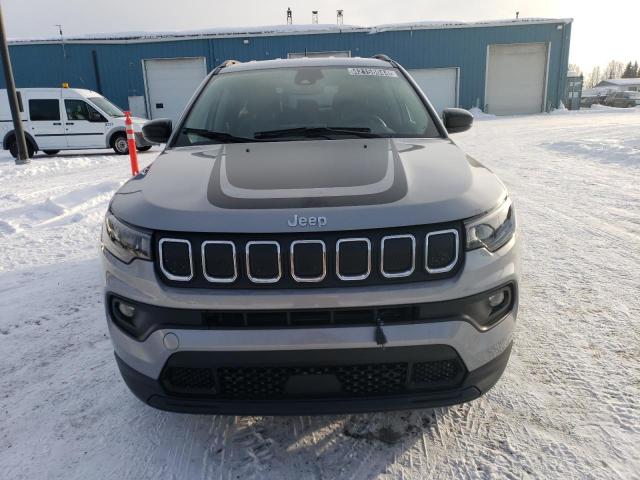 2022 JEEP COMPASS LA - 3C4NJDFB5NT195266