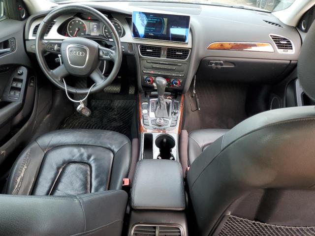 2009 Audi A4 - Image 8