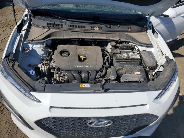 2018 HYUNDAI KONA SE KM8K12AA3JU102973