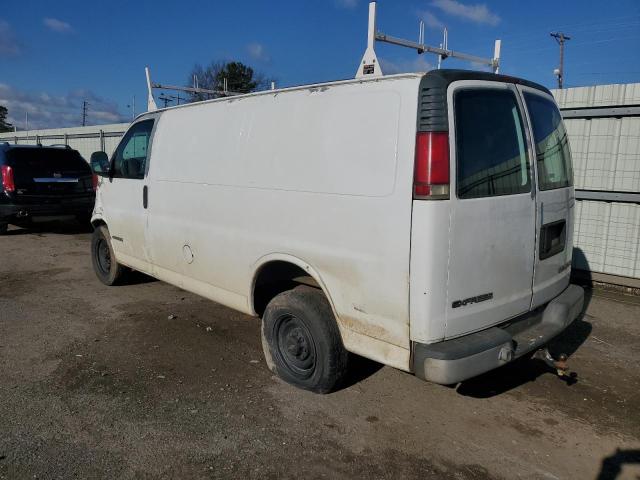 VIN 4T4BF1FK6ER416688 2000 CHEVROLET EXPRESS no.2