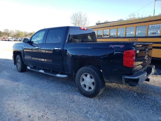 2017 CHEVROLET SILVERADO2 3GCUKREC2HG337702