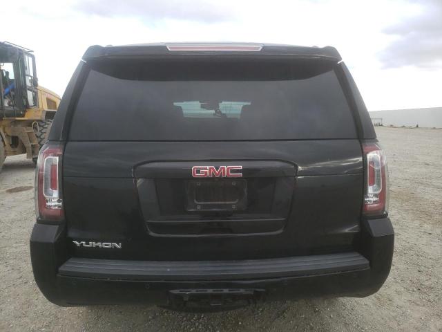 2017 GMC YUKON SLE 1GKS1AKCXHR156416