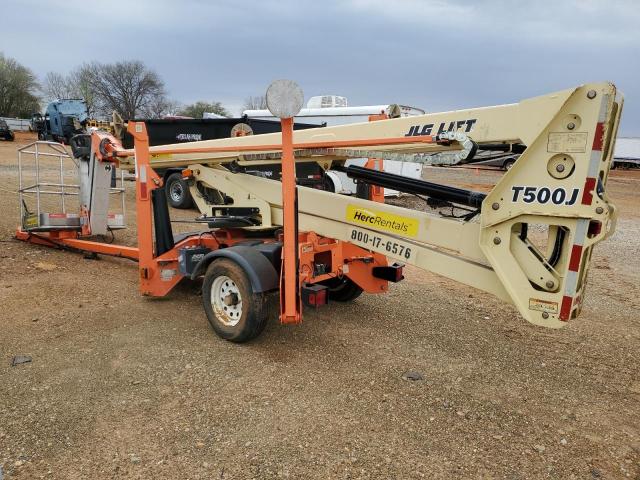 2017 JLG T500J for Sale | TX - LONGVIEW | Tue. Apr 09, 2024 - Used ...