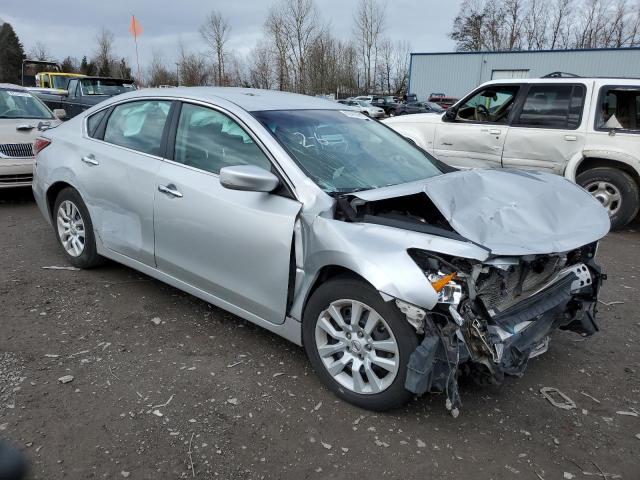 2015 NISSAN ALTIMA 2.5 1N4AL3AP0FC286261