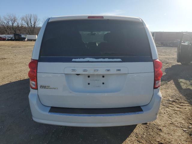 2017 DODGE GRAND CARA - 2C4RDGBG9HR646279