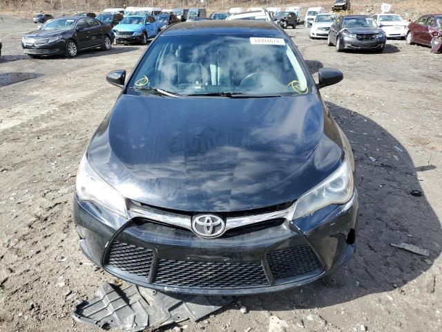 2017 Toyota Camry Le VIN: 4T1BF1FK4HU664212 Lot: 44994874