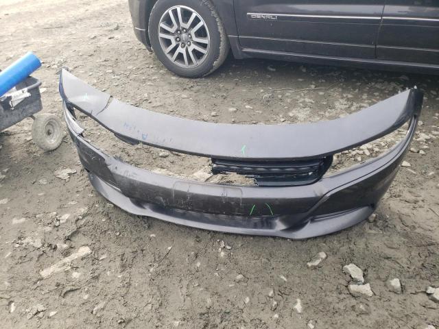 2019 DODGE CHARGER SX 2C3CDXBG2KH504914