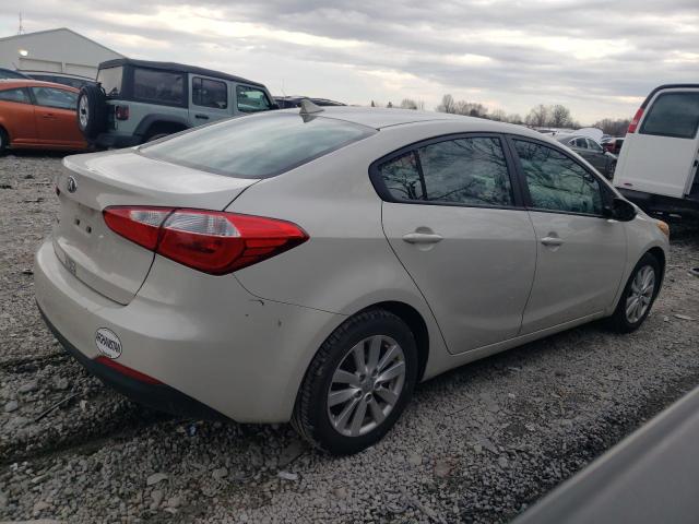 2014 Kia Forte Lx VIN: KNAFX4A63E5058675 Lot: 42240304