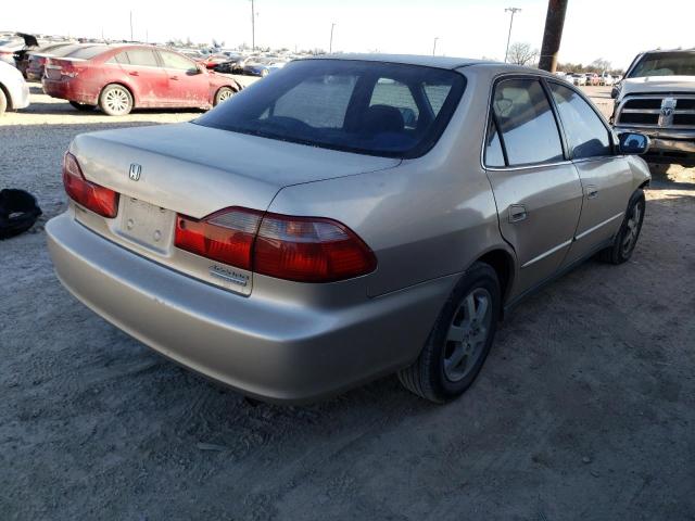 2000 Honda Accord Se VIN: 1HGCG5675YA057425 Lot: 43755704