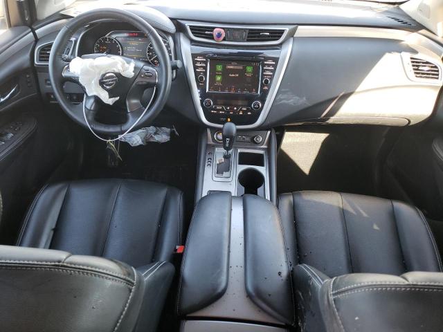 2019 Nissan Murano - Image 8