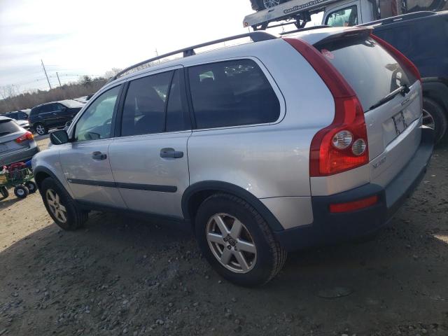 YV4CZ592X61240743 | 2006 Volvo xc90