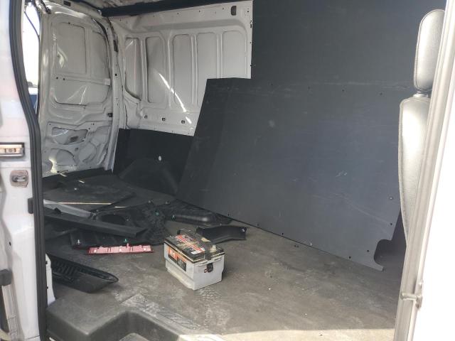 2022 FORD TRANSIT T- 1FTBR1C83NKA61067