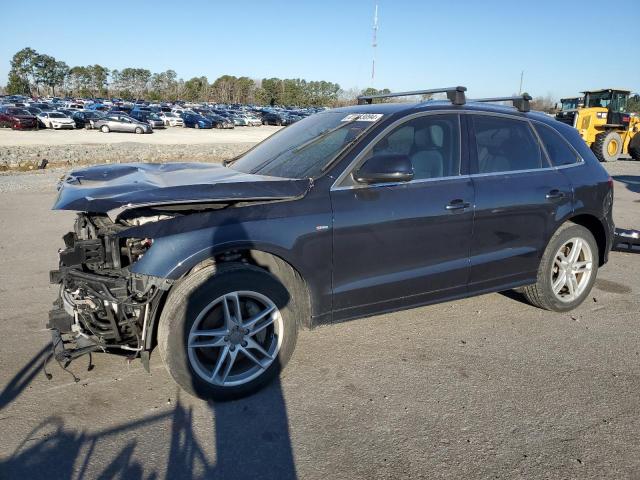 VIN WA1DGAFP7EA032303 2014 Audi Q5, Premium Plus no.1