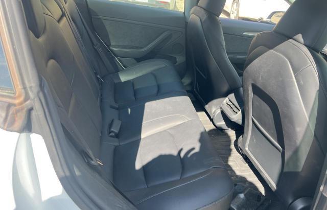 2023 TESLA MODEL 3 5YJ3E1EA6PF557898