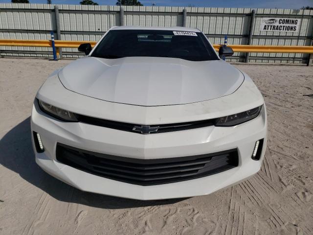 VIN 19XFB2F54FE272246 2017 CHEVROLET CAMARO no.5