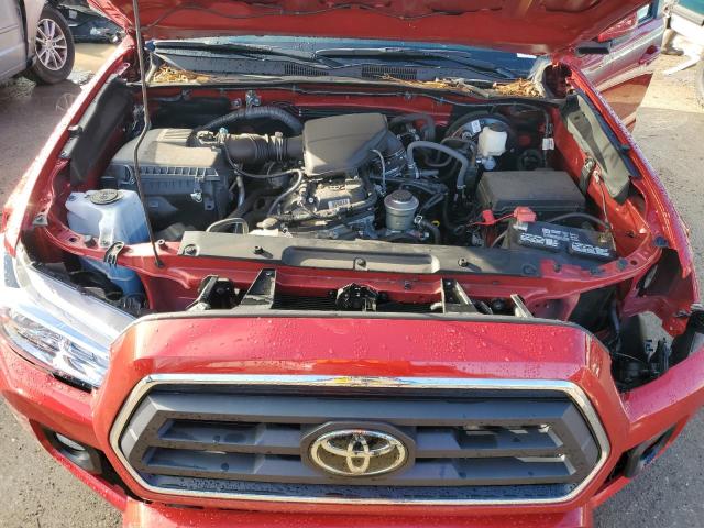 2022 Toyota Tacoma Double Cab VIN: 3TYAX5GN5NT060623 Lot: 51462644