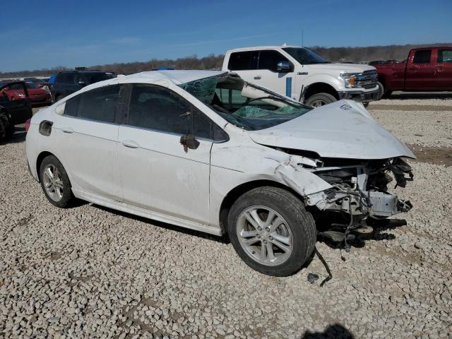 2017 CHEVROLET CRUZE LT - 1G1BE5SM2H7110261