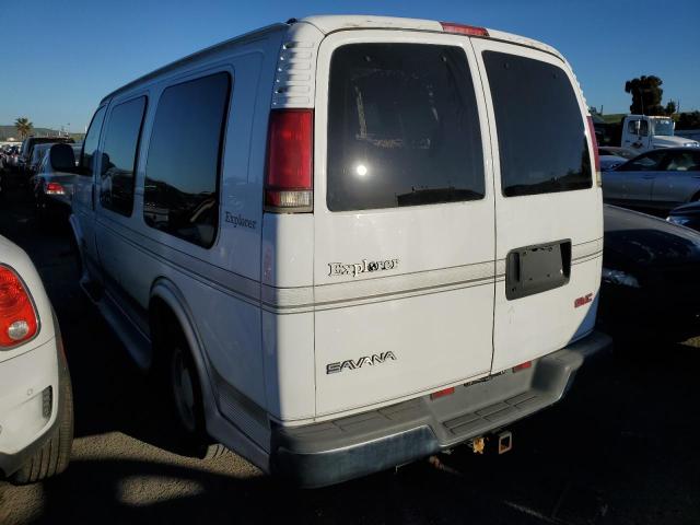2000 GMC Savana - Image 2