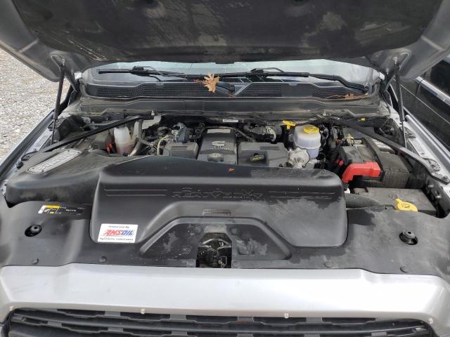 2022 Ram 3500 Limited VIN: 3C63R3PL4NG208400 Lot: 41880424