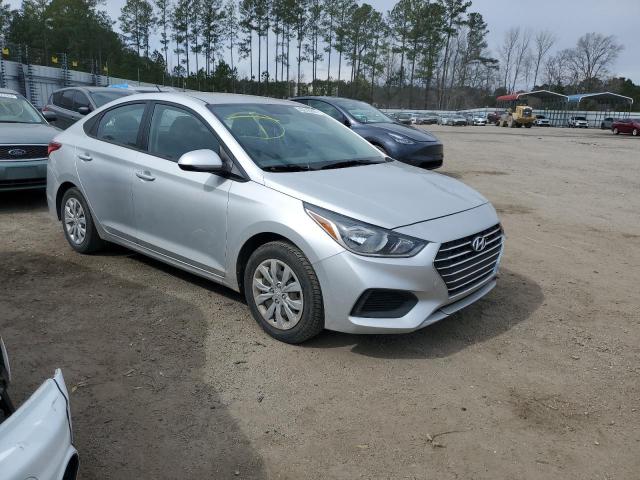 3KPC24A68LE108010 Hyundai Accent SE 4