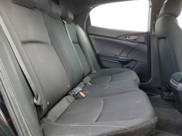 2018 Honda Civic Sport VIN: SHHFK7H41JU424776 Lot: 44806734