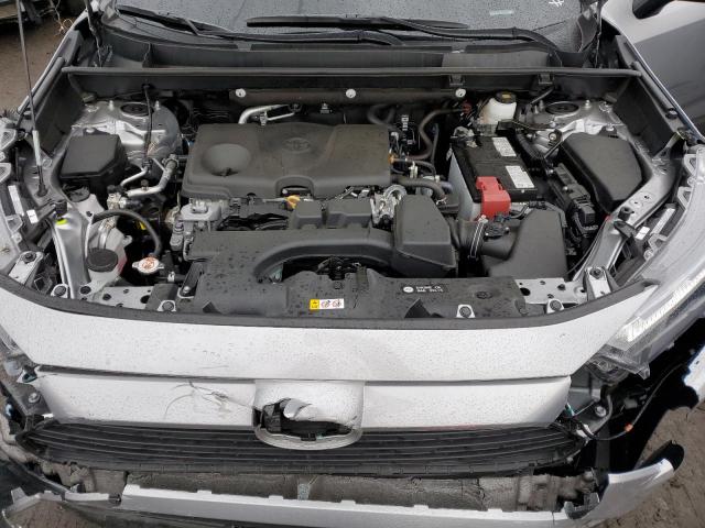 VIN 3KPF34AD5ME289562 2023 TOYOTA RAV4 no.11