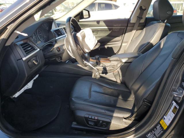 2015 BMW 328 XIGT S - WBA8Z5C53FGS36023