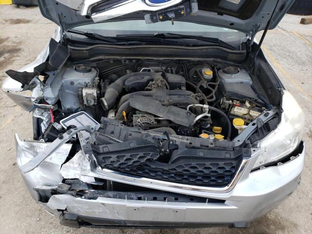2015 SUBARU FORESTER 2 JF2SJABC5FH554844