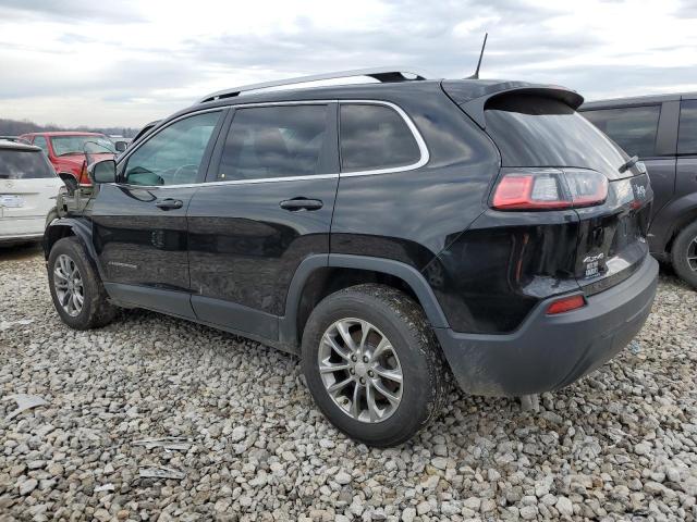 2019 JEEP CHEROKEE L - 1C4PJMLB6KD211246