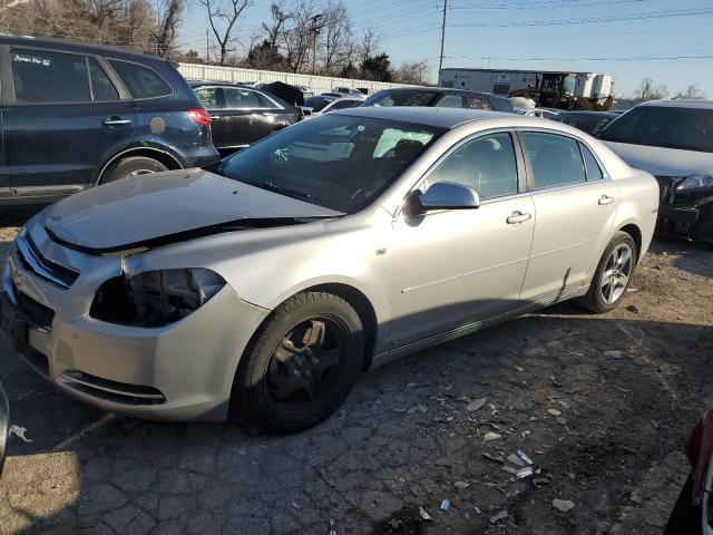 2008 Chevrolet Malibu 