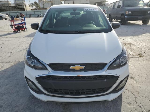 2019 Chevrolet Spark Ls VIN: KL8CB6SA1KC705724 Lot: 44681364