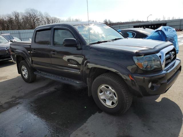 5TELU42NX7Z440058 2007 Toyota Tacoma Double Cab