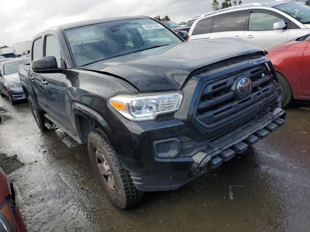 2019 Toyota Tacoma Double Cab/Sr/Sr5/Trd Spo VIN: 3TMCZ5AN9KM279698 Lot: 39248704