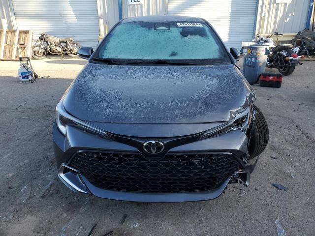 2024 TOYOTA COROLLA XS - JTNC4MBE9R3218446