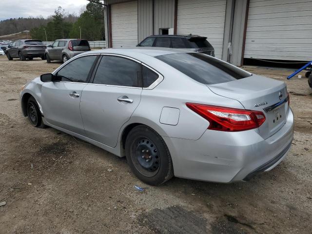 2016 Nissan Altima 2.5/2.5 S/2.5 Sl/2.5 Sr/2.5 Sv VIN: 1N4AL3AP5GN343804 Lot: 40949201