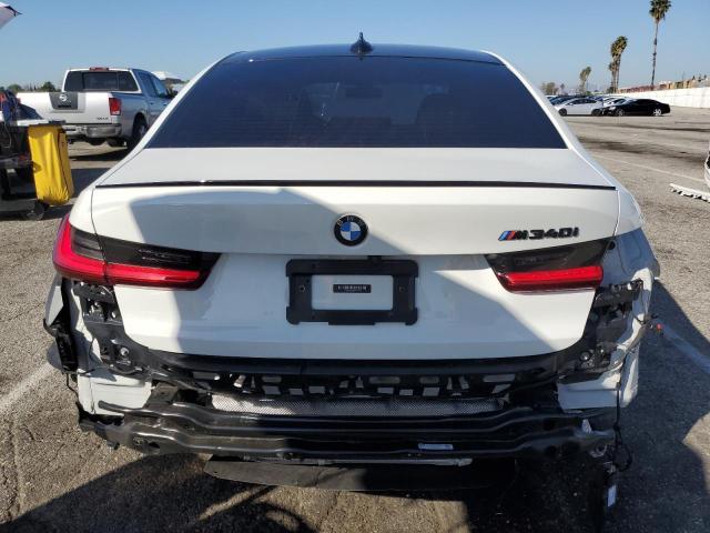 2021 BMW M340I - 3MW5U7J03M8B51375